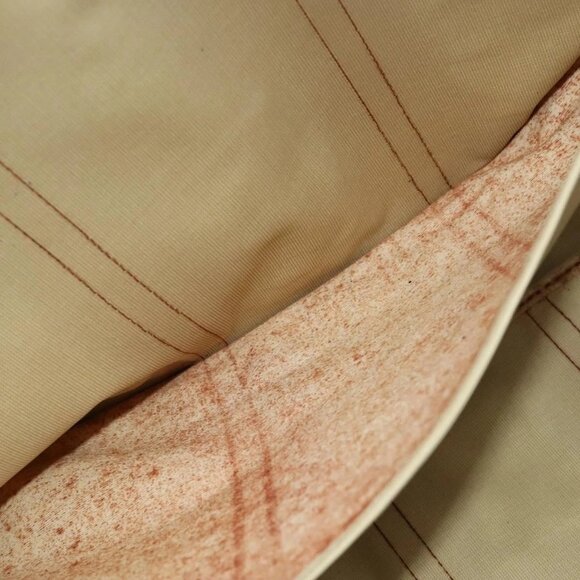 LOUIS VUITTON Monogram Sirius 45 Boston Bag - Picture 9 of 16